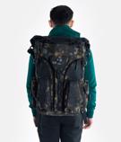 Progress Essential Backpack 25 - camo